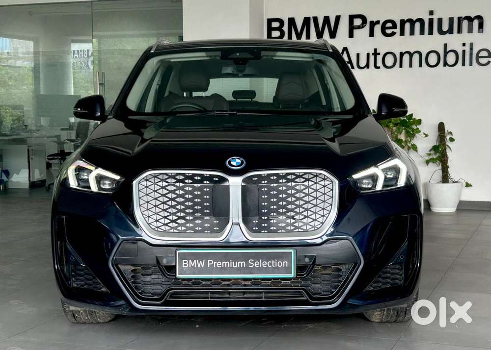 Bmw Ix1 Edrive20l M Sport, 2025, Electric