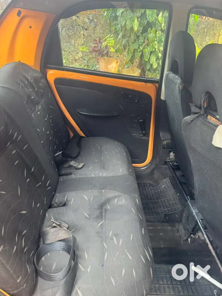 Tata Nano 2012 Petrol 22000 Km Driven