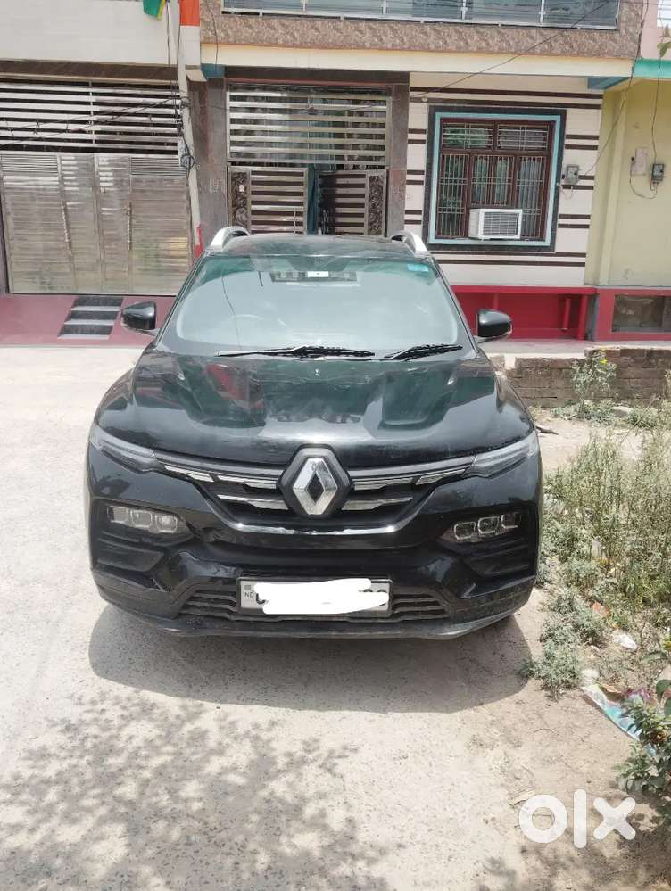 Renault Kiger