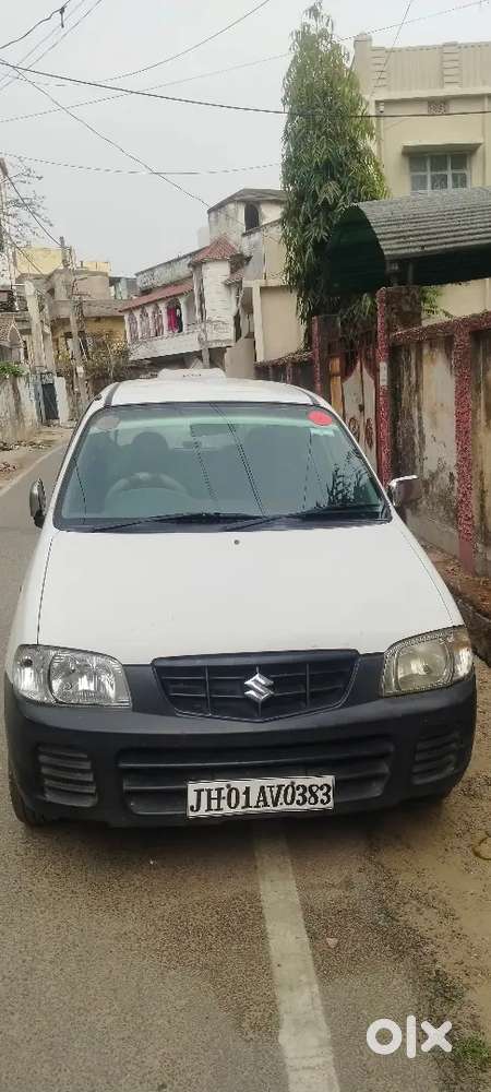 Maruti Suzuki Alto 2012 Ac Pura Cild Hai