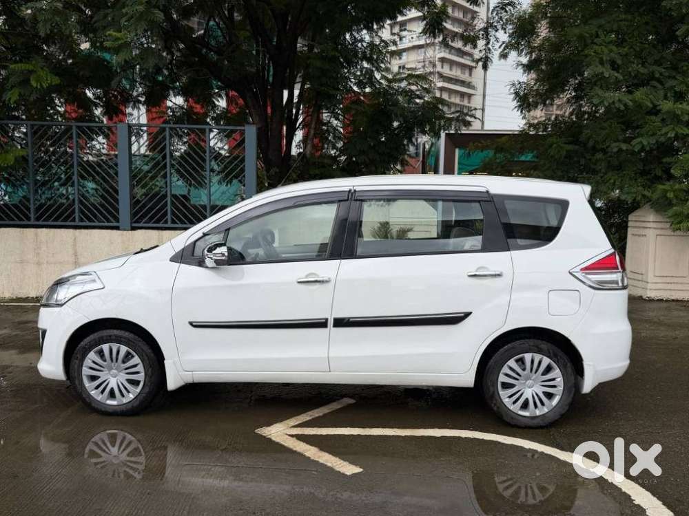 Maruti Suzuki Ertiga Vxi, 2015, Petrol