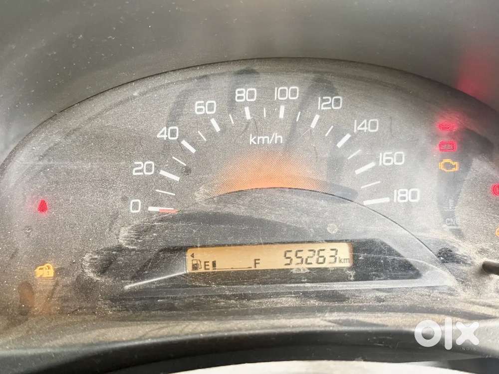 Maruti Suzuki Wagon R 1.0 2012 Cng & Hybrids 55000 Km Driven