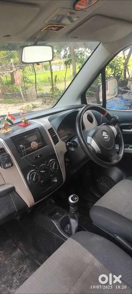 Wagnor 2015 Model