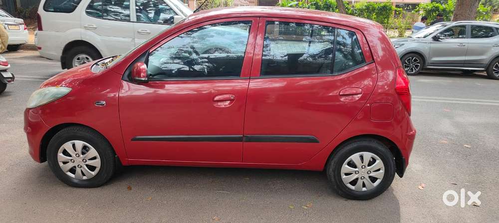 Hyundai I10 Magna O, 2011, Petrol