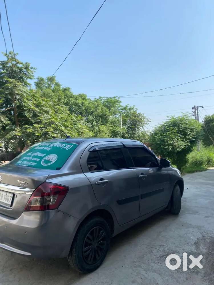 Maruti Suzuki Dzire 2015 Petrol 106000 Km Driven Original