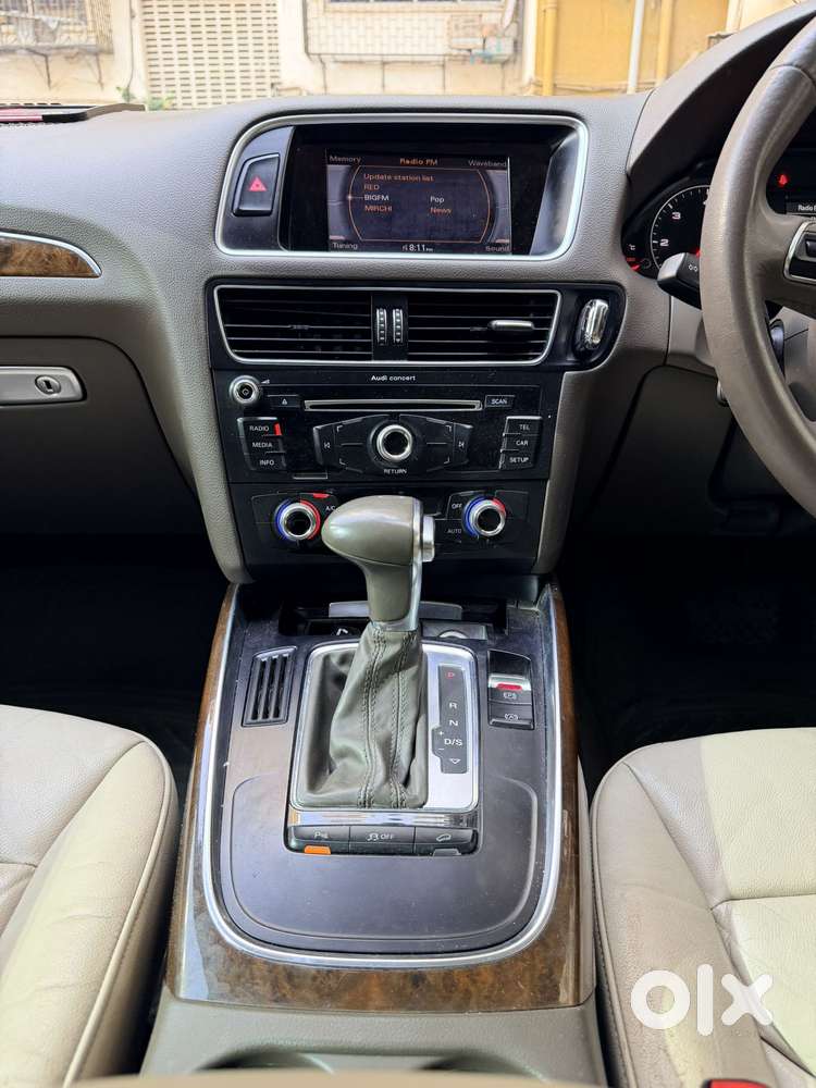 Audi Q5 2.0 35 Tdi Technology, 2016, Diesel