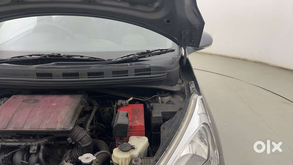 Hyundai Grand I10 1.2 Kappa Sportz, 2018, Petrol