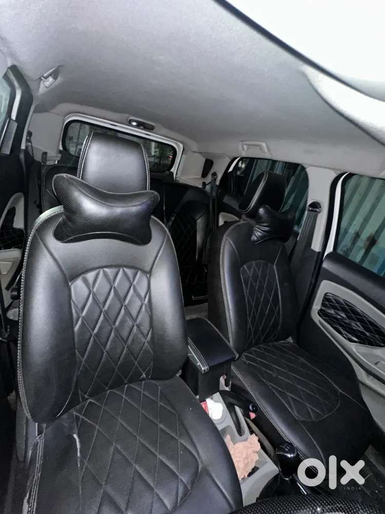 Ford Ecosport 2013 Diesel Well Maintained