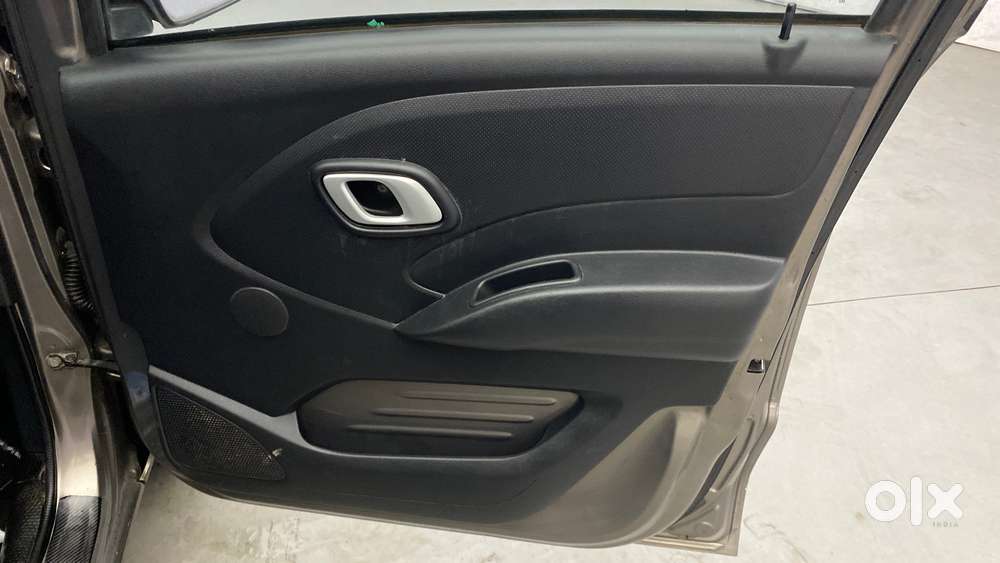 Datsun Go T Option Petrol, 2019, Petrol