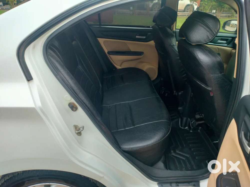 Honda Amaze Vx Petrol, 2018, Petrol