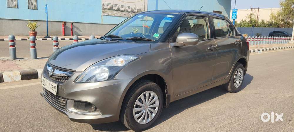 Maruti Suzuki Dzire 1.2 Vxi, 2015, Petrol