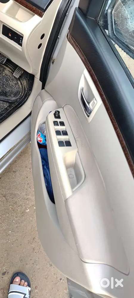 Maruti Suzuki Dzire 2013 Petrol Good Condition