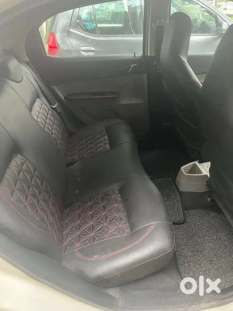 Tata Tiago 1.05 Revotorq 2017