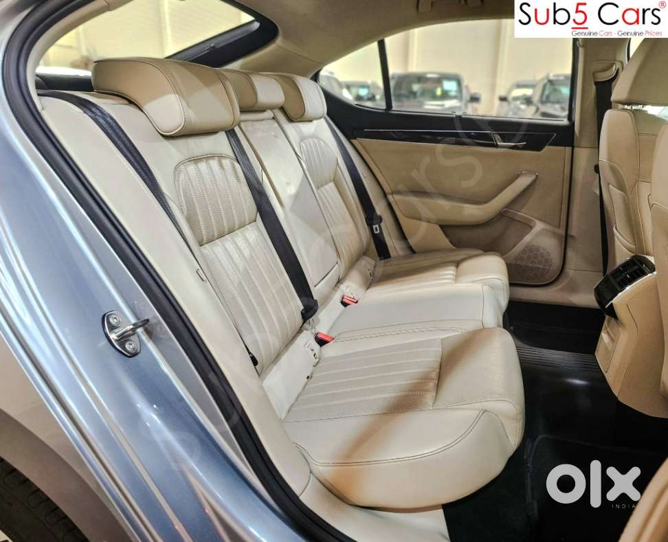 Skoda Superb 2.0 L&k Tsi At, 2021, Petrol
