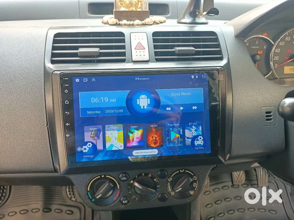 Maruti Suzuki Swift 2009