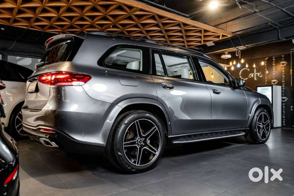 Mercedes-benz Gls 450 4matic, 2025, Petrol