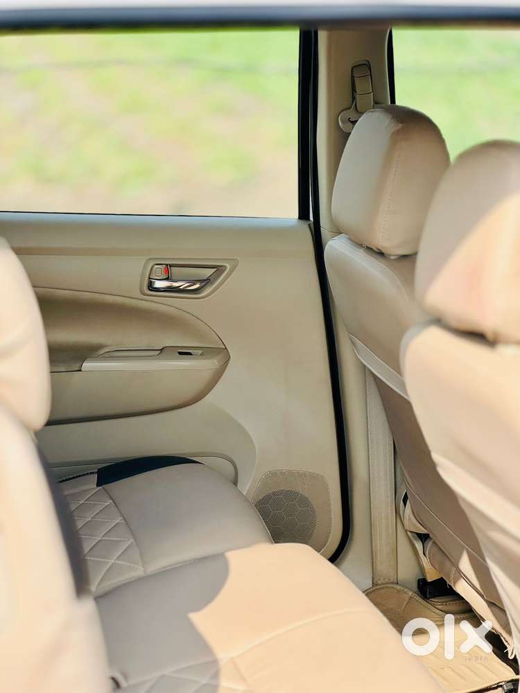 Maruti Suzuki Ertiga, 2015, Diesel