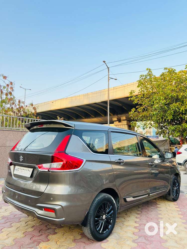 Maruti Suzuki Ertiga Vxi (o) Cng, 2021, Cng & Hybrids