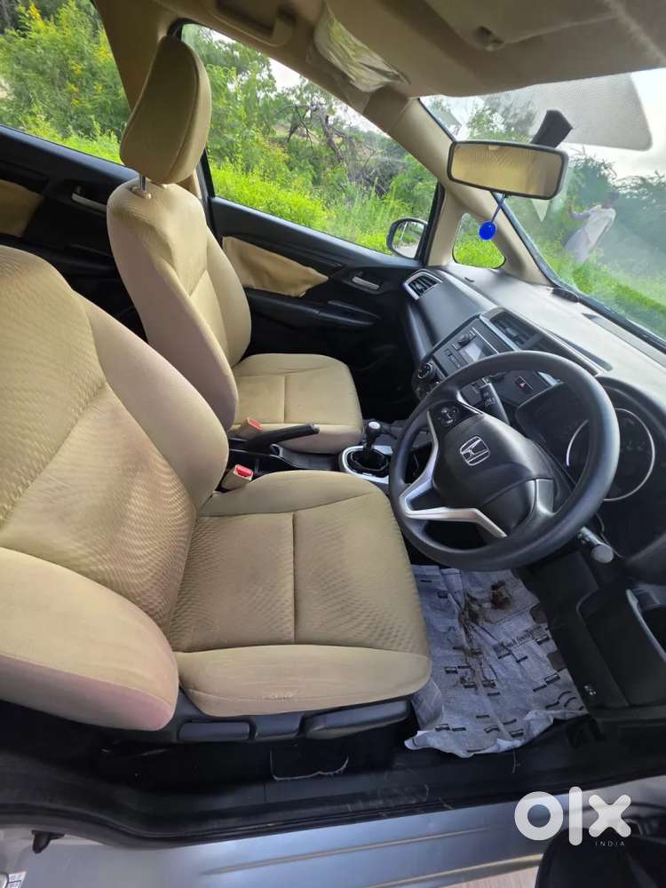 Honda Jazz 1.2 Sv I Vtec, 2016, Petrol