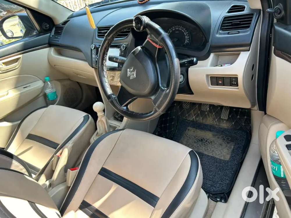 Maruti Suzuki Dzire 2015 Diesel 150000 Km Driven