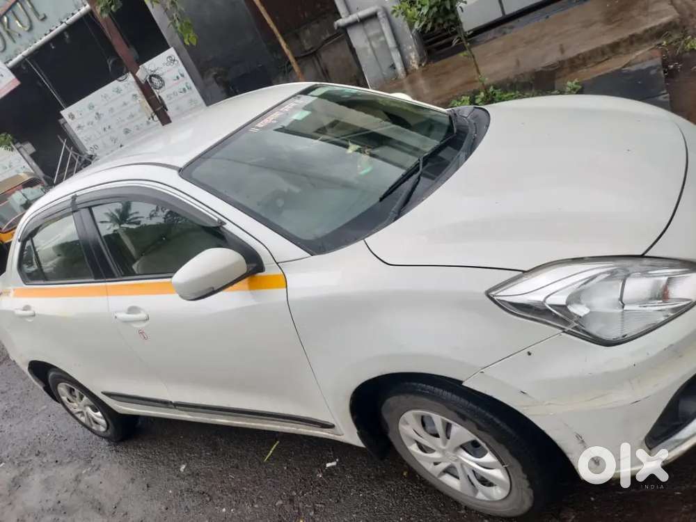 Maruti Dzire 1.2 Vxi 2023