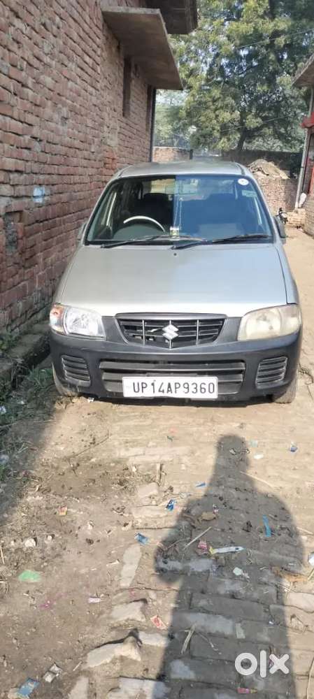 Maruti Suzuki Alto Lxi 2008