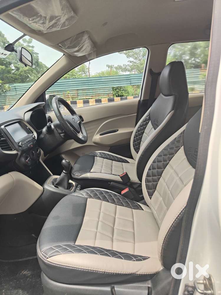 Hyundai Santro Sportz, 2021, Petrol