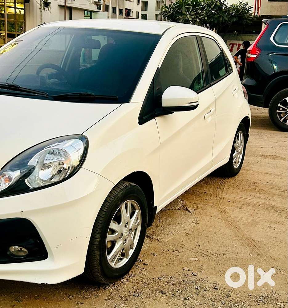 Honda Brio 2013-2016 Vx, 2016, Petrol