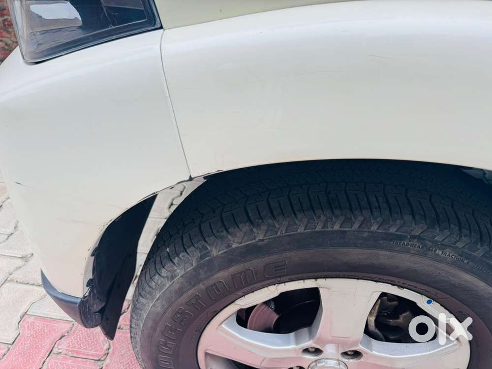Mahindra Scorpio Diesel 2018