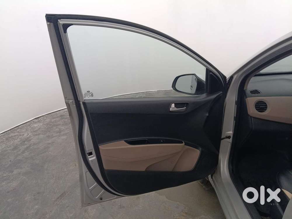 Hyundai Grand I10 1.2 Kappa Sportz, 2015, Petrol