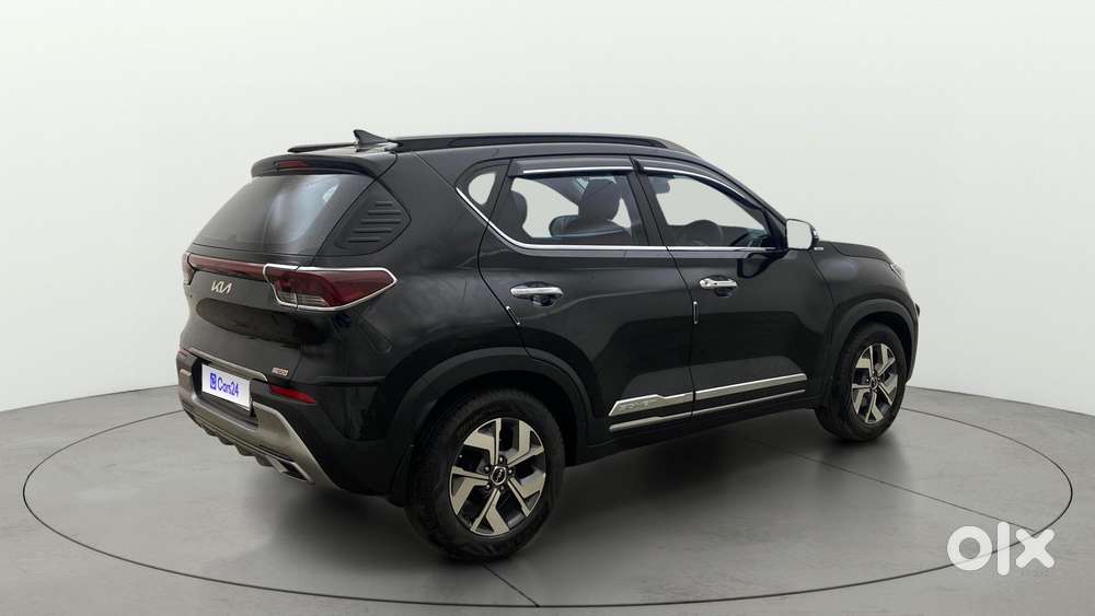 Kia Sonet 1.0 Htx Imt, 2023, Petrol