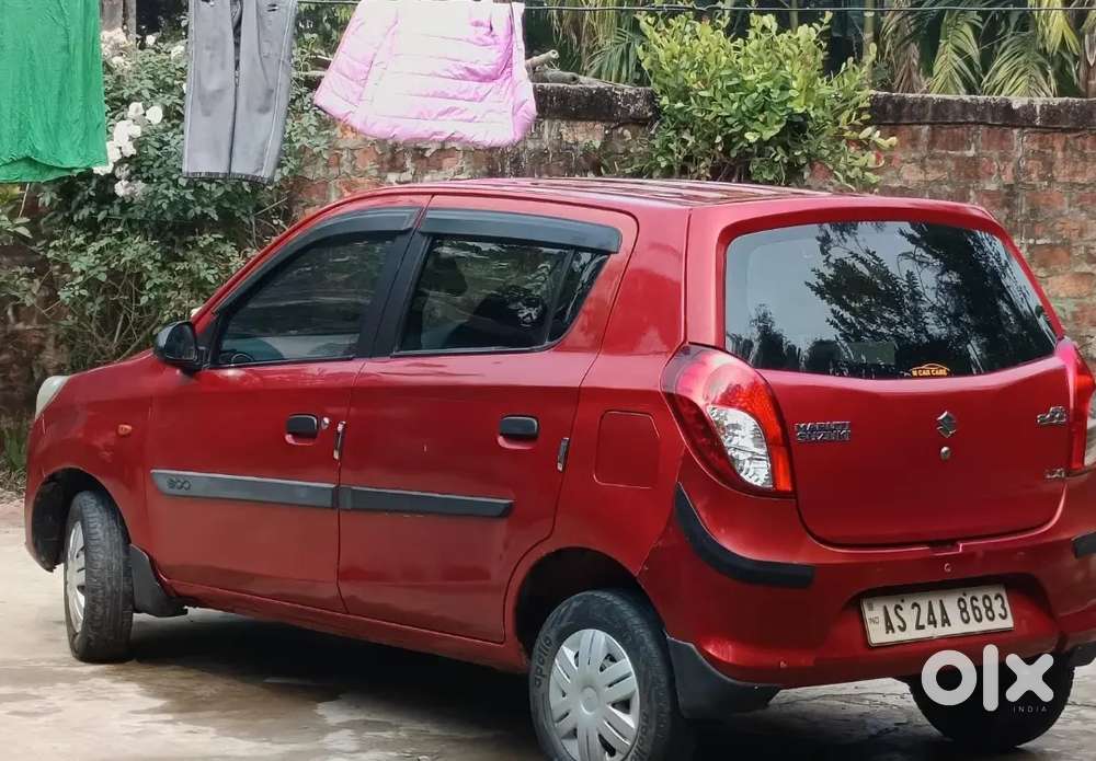 Hyundai Santro Xing 2012 Petrol 55 Km Driven
