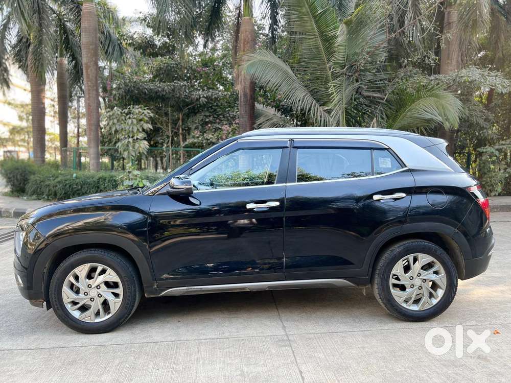 Hyundai Creta Sx (o) 1.5 Diesel Automatic, 2020, Diesel