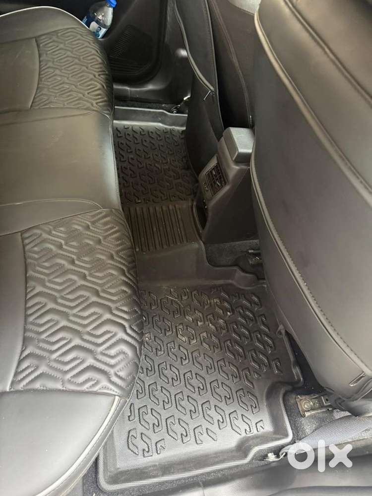 Only 4 Months Old New Car