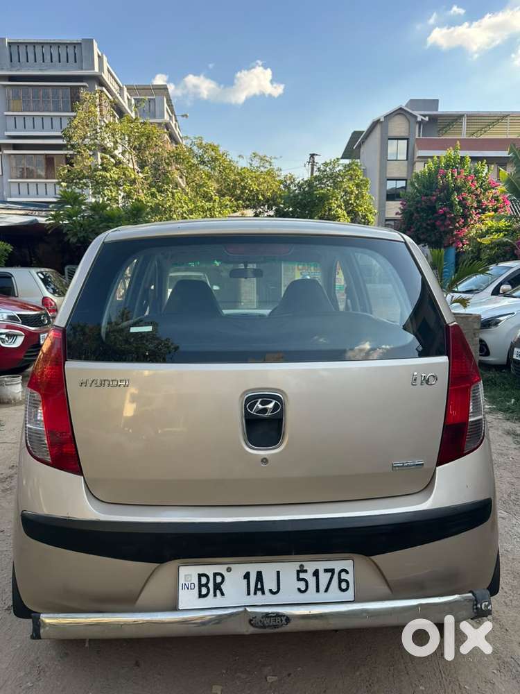 Hyundai I10 Era 1.1, 2008, Petrol