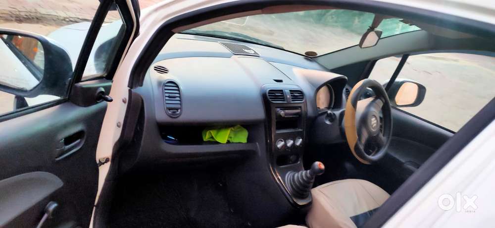 Maruti Suzuki Ritz Ldi Bs-iv, 2011, Diesel