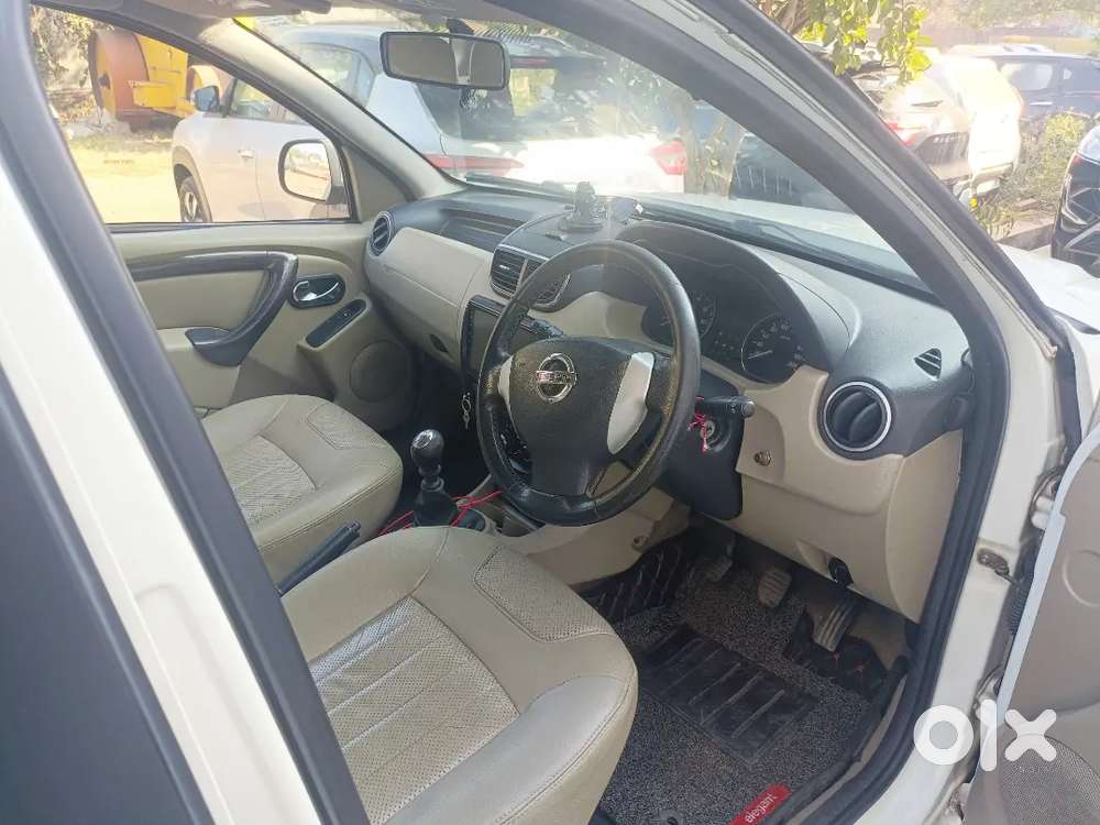 Suberb Condition Terrano Top Model, Superb Condition, Owner-defence