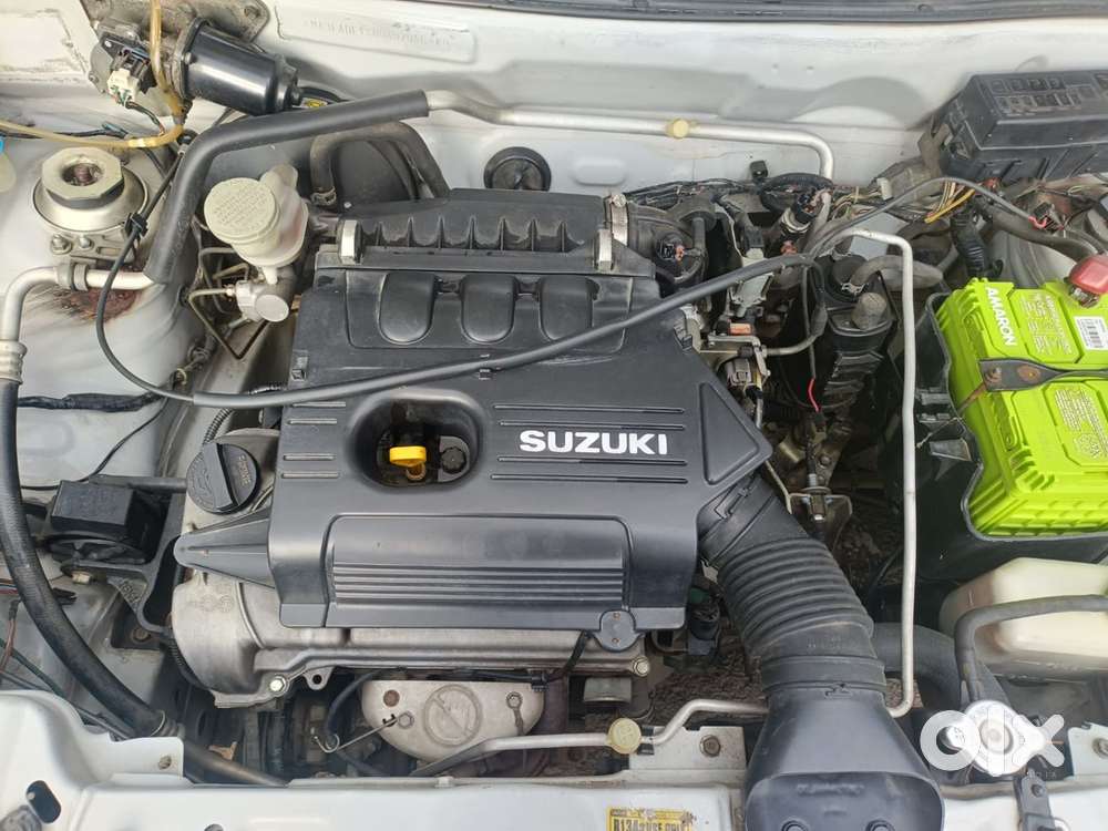 Alto K10 Tip Top