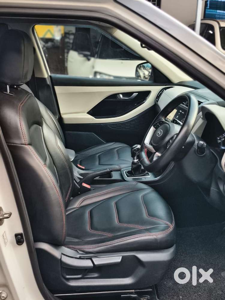 Hyundai Creta Sx (o) 1.5 Diesel, 2020, Diesel