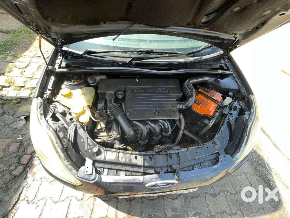 Ford Figo 2010 Good Condition