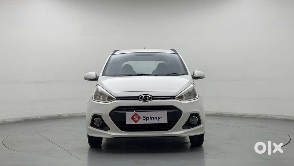 Hyundai Grand I10 Asta 1.2 Kappa Vtvt, 2015, Petrol