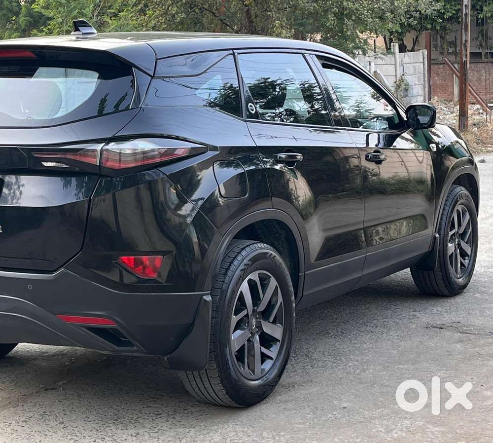 Tata Harrier Xz+, 2023, Diesel