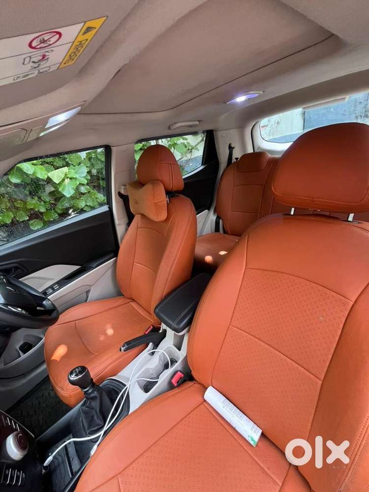 Mahindra Diesel Car 2022