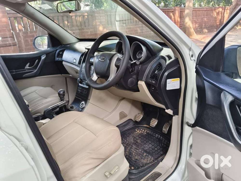 Mahindra Xuv500 W10 2wd, 2017, Diesel