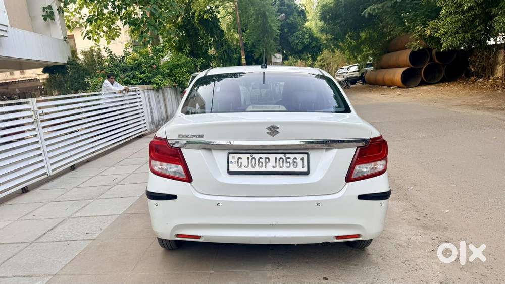 Maruti Suzuki Swift Dzire Vxi(o) Mt, 2022, Cng & Hybrids