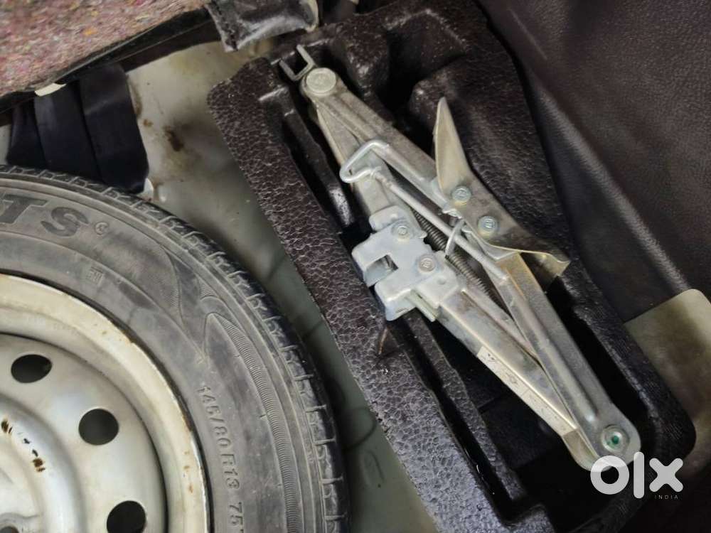Maruti Suzuki Wagon R 1.0 Vxi Abs-airbag, 2015, Petrol