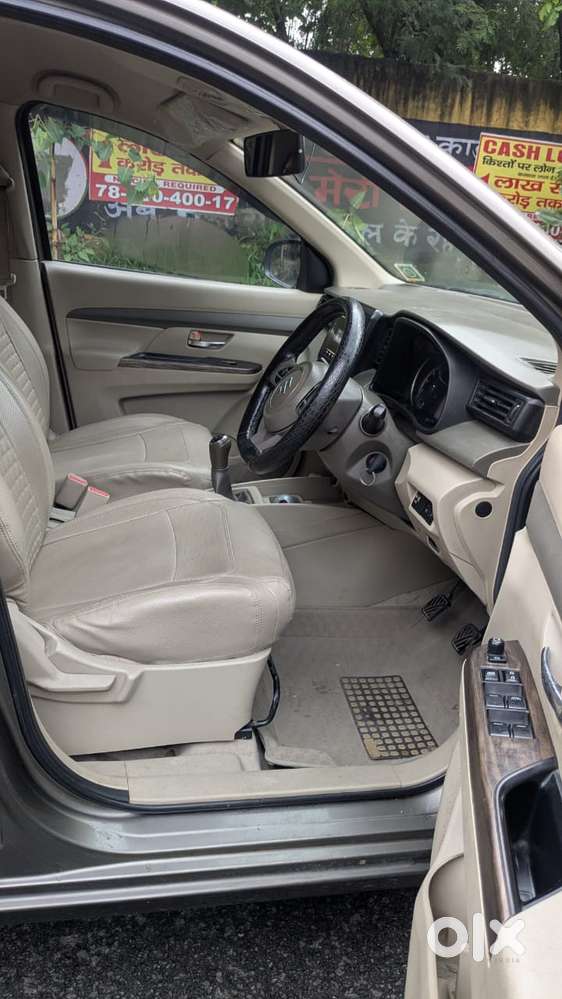 Maruti Suzuki Ertiga, 2019, Cng & Hybrids