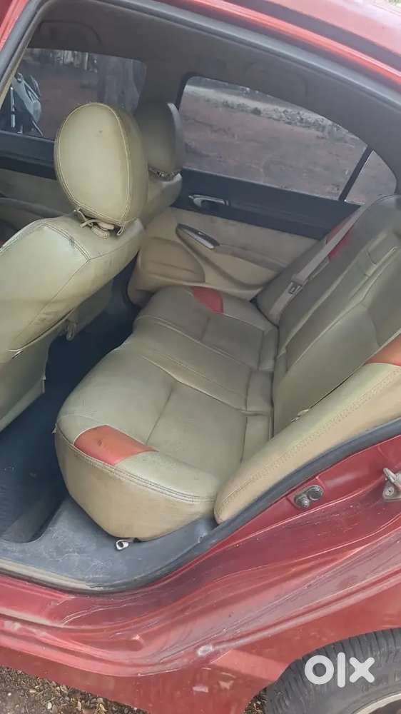 Honda Civic Urgently Selling