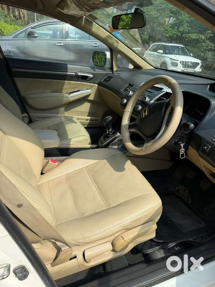 Honda Civic 1.8 Sport 2010