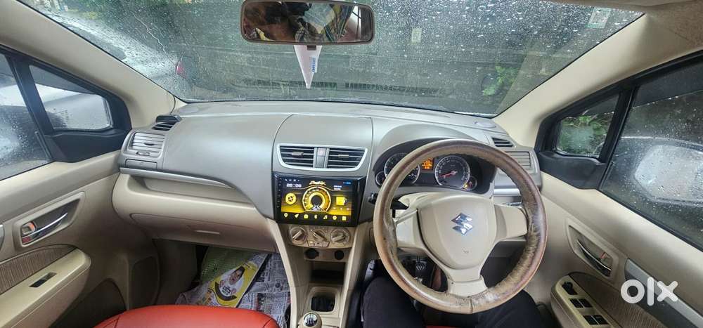 Maruti Suzuki Ertiga Vdi Limited Edition, 2013, Petrol